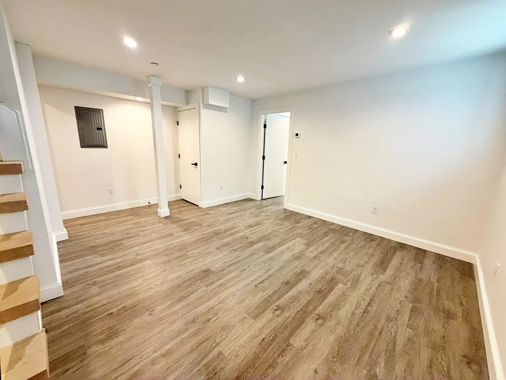 182 Webster St, East Boston