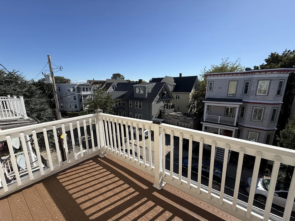 28 Sudan St, Dorchester