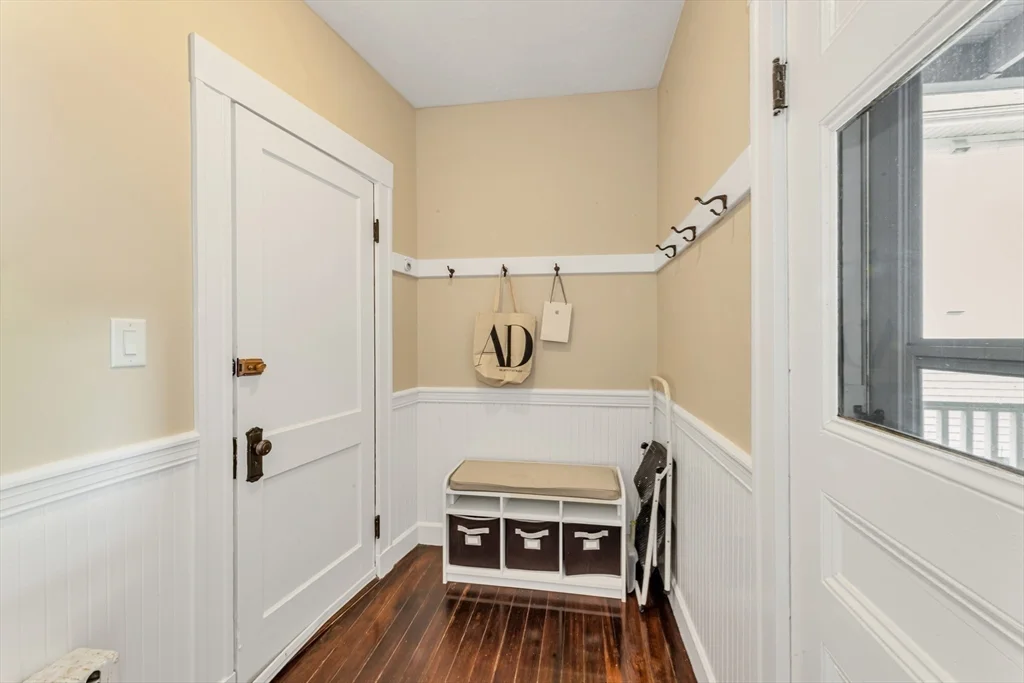248 Roslindale Ave, Roslindale