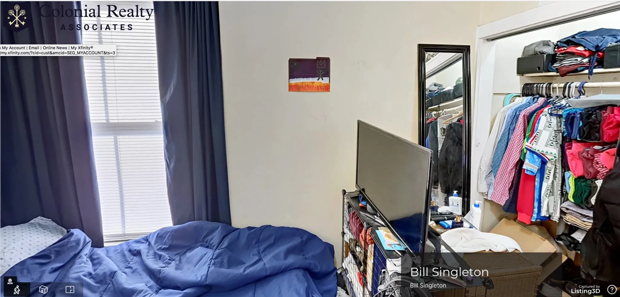 86 Hammond St, Roxbury