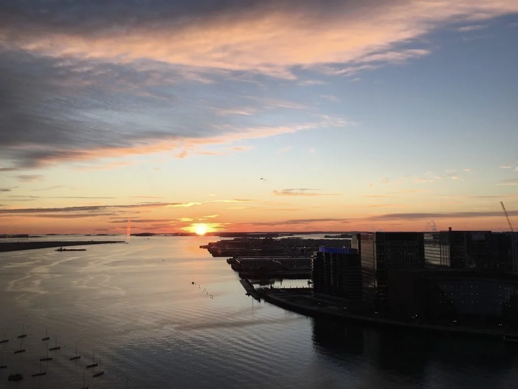 85 East India Row, Waterfront