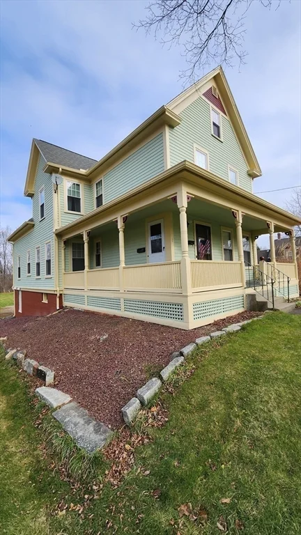 38 Elmwood, South Grafton