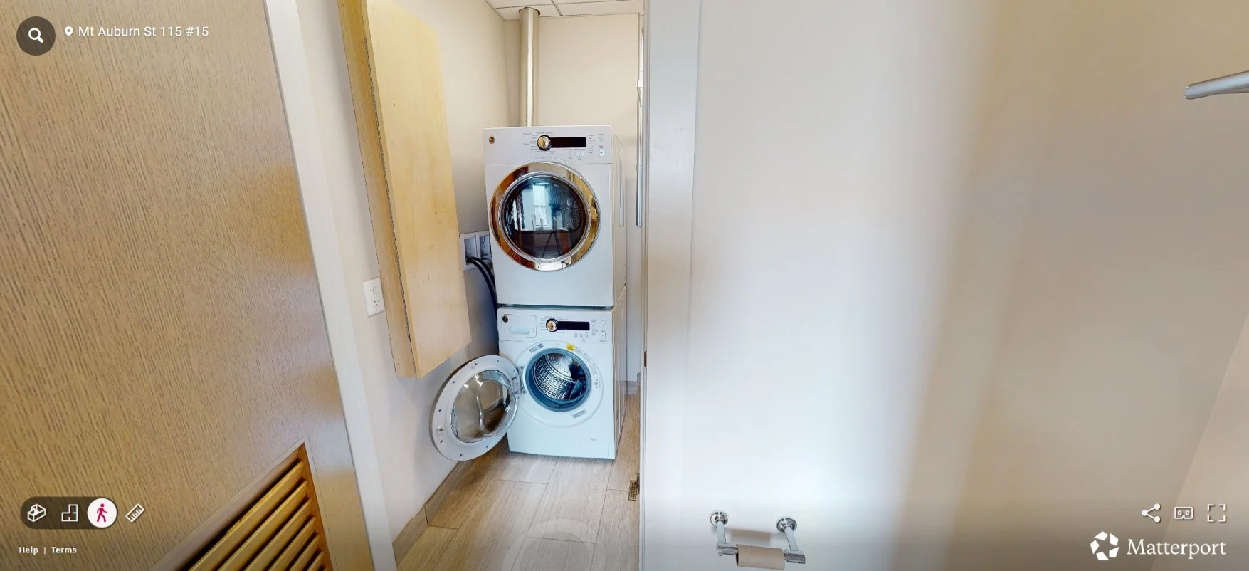 115 Mount Auburn St, Harvard Square