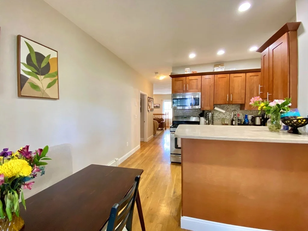 512 East 3rd, South Boston