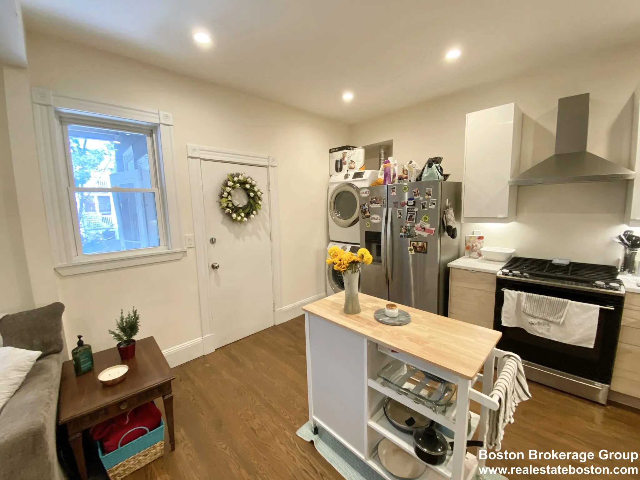 106 Buttonwood St, Dorchester