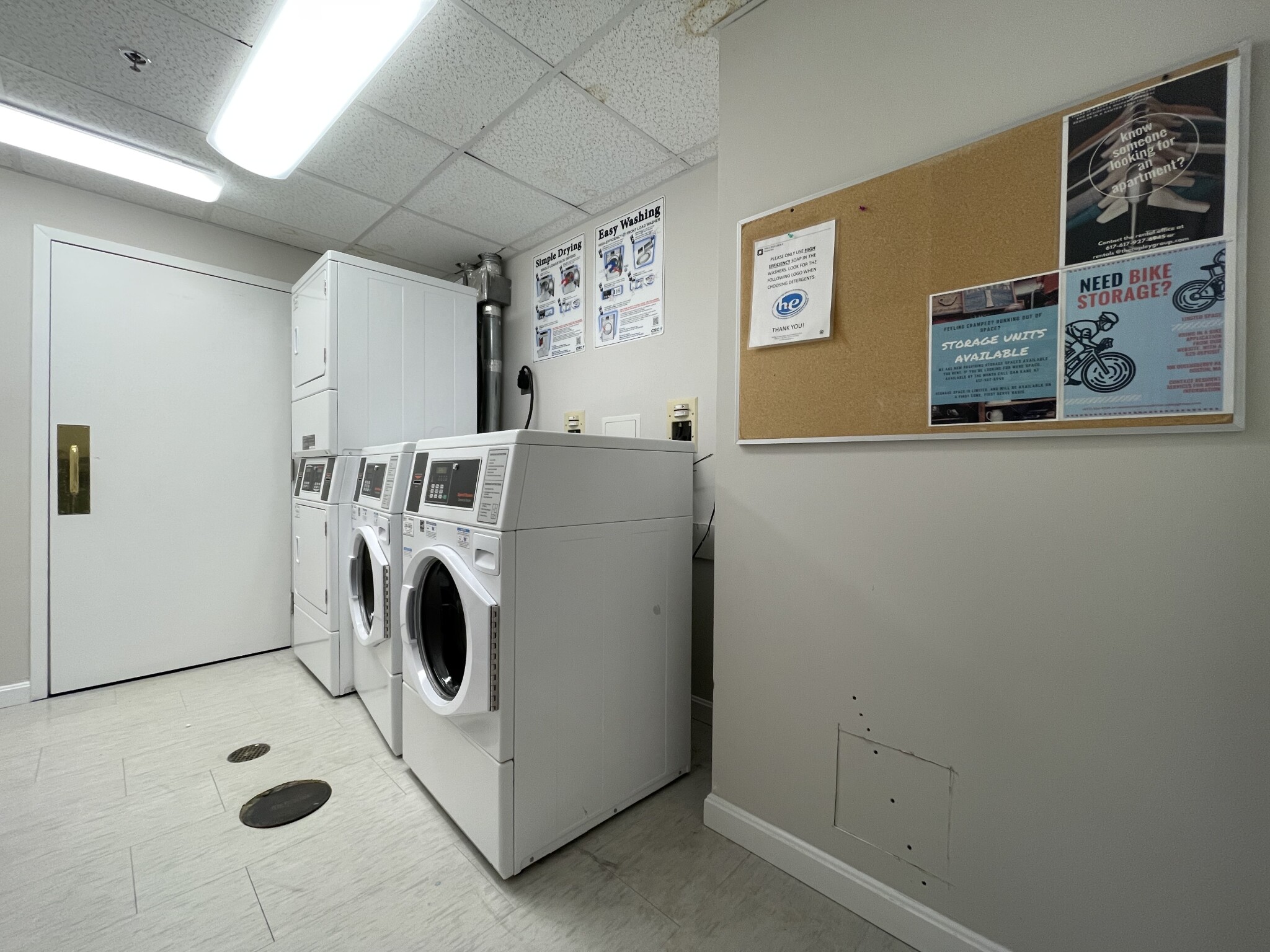 106 Queensberry St, Fenway