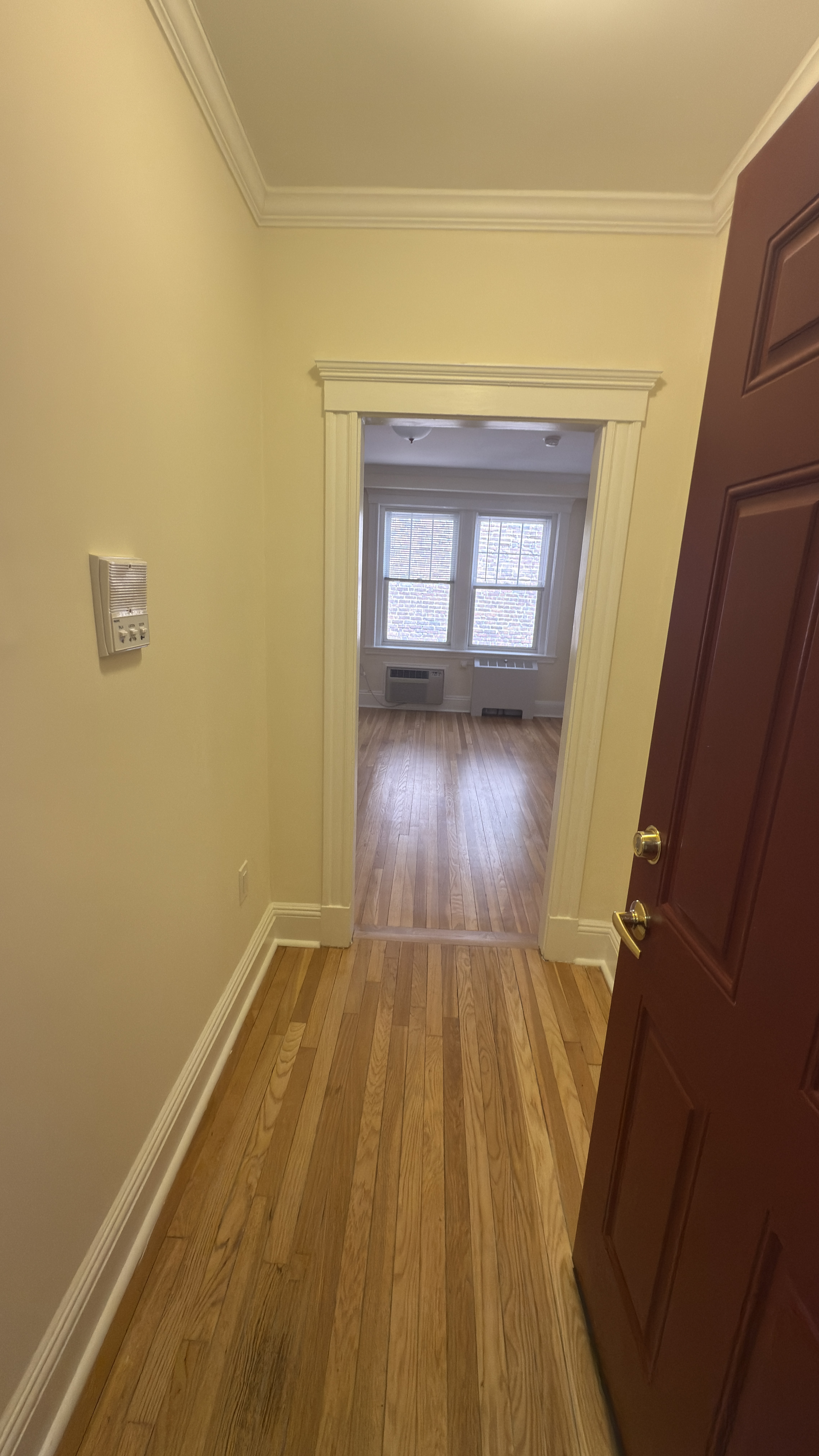 18 Chauncy St, Neighborhood Nine