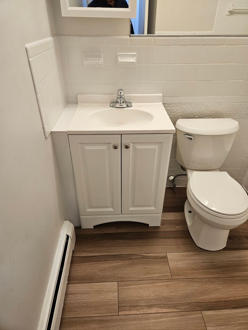 430 River St, Mattapan