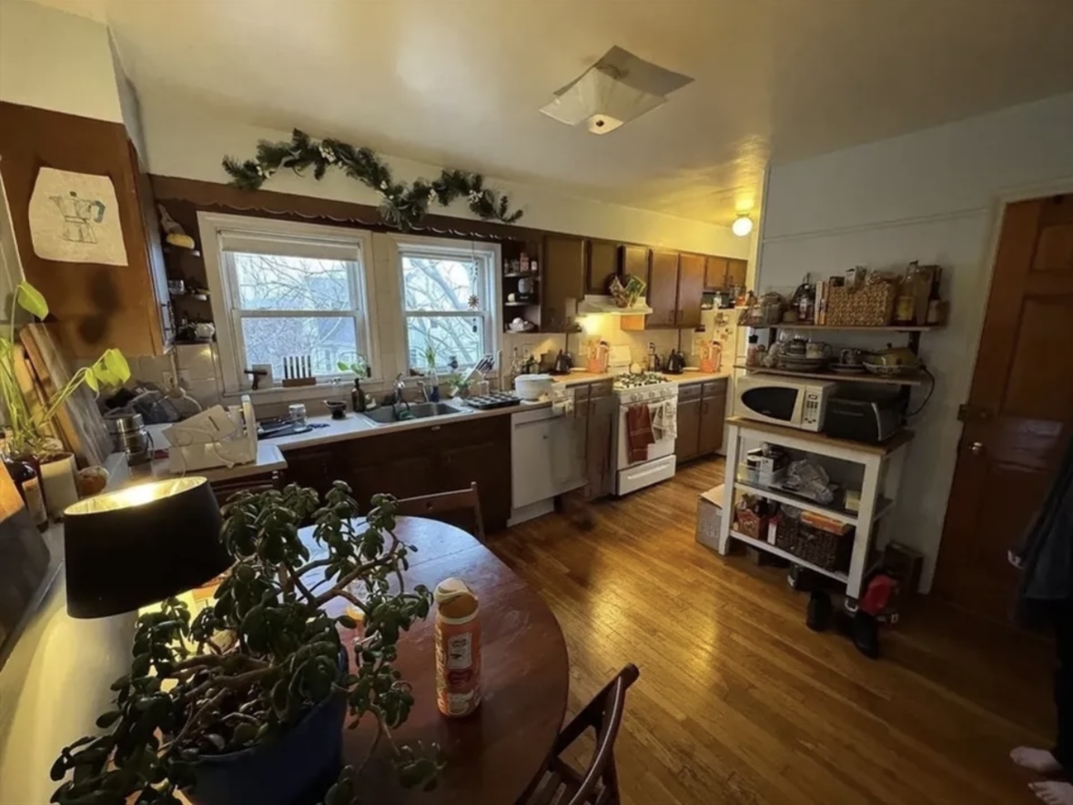 21 Sartwell Ave, Spring Hill