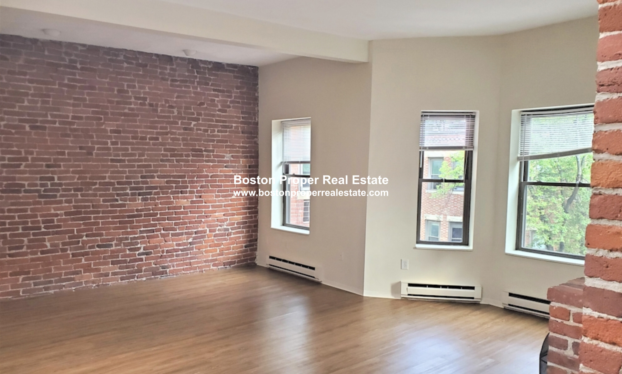 42 Saint Germain St, Back Bay