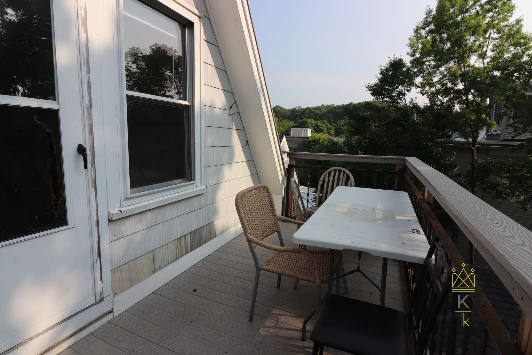 5A Kendall St, Brookline