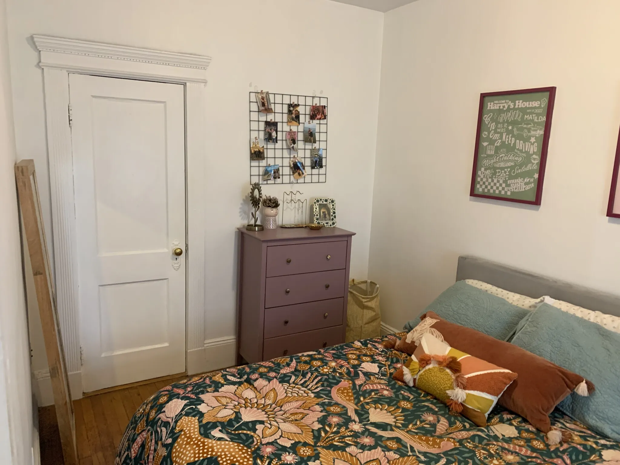 115 Norway St, Fenway