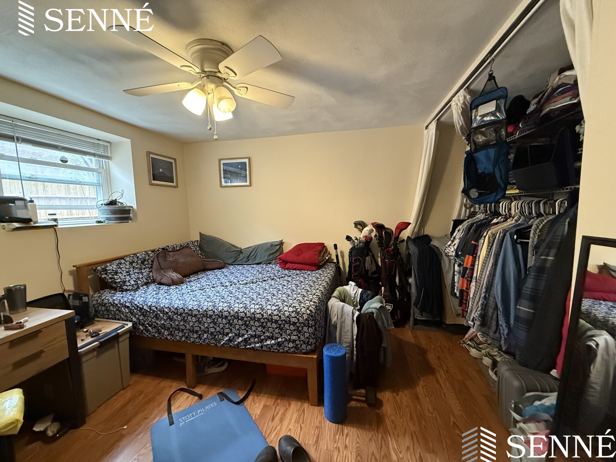 269 Harvard St, Mid-Cambridge