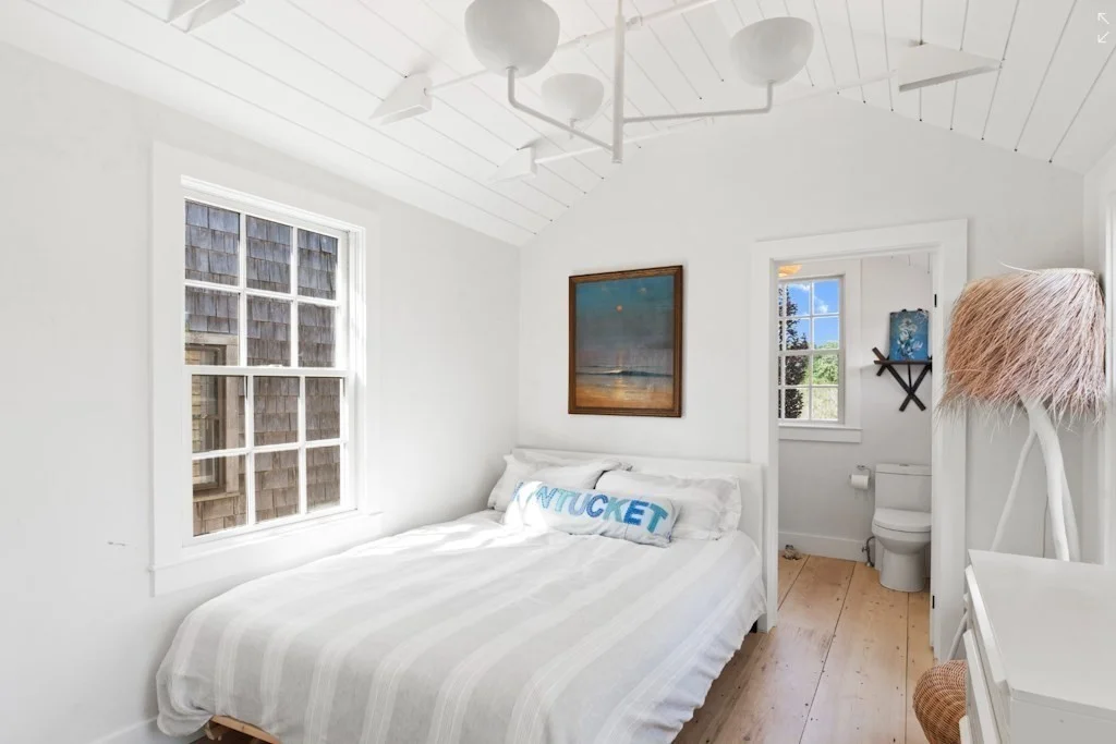 27 North Liberty, Nantucket