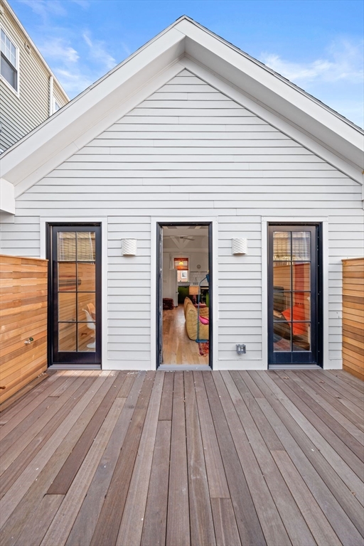 22 Mitchell St   Furnished, South Boston