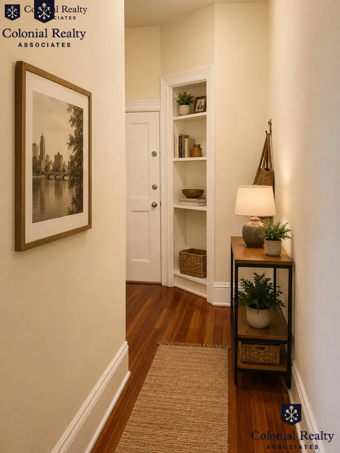 1463 Beacon St, Griggs Park