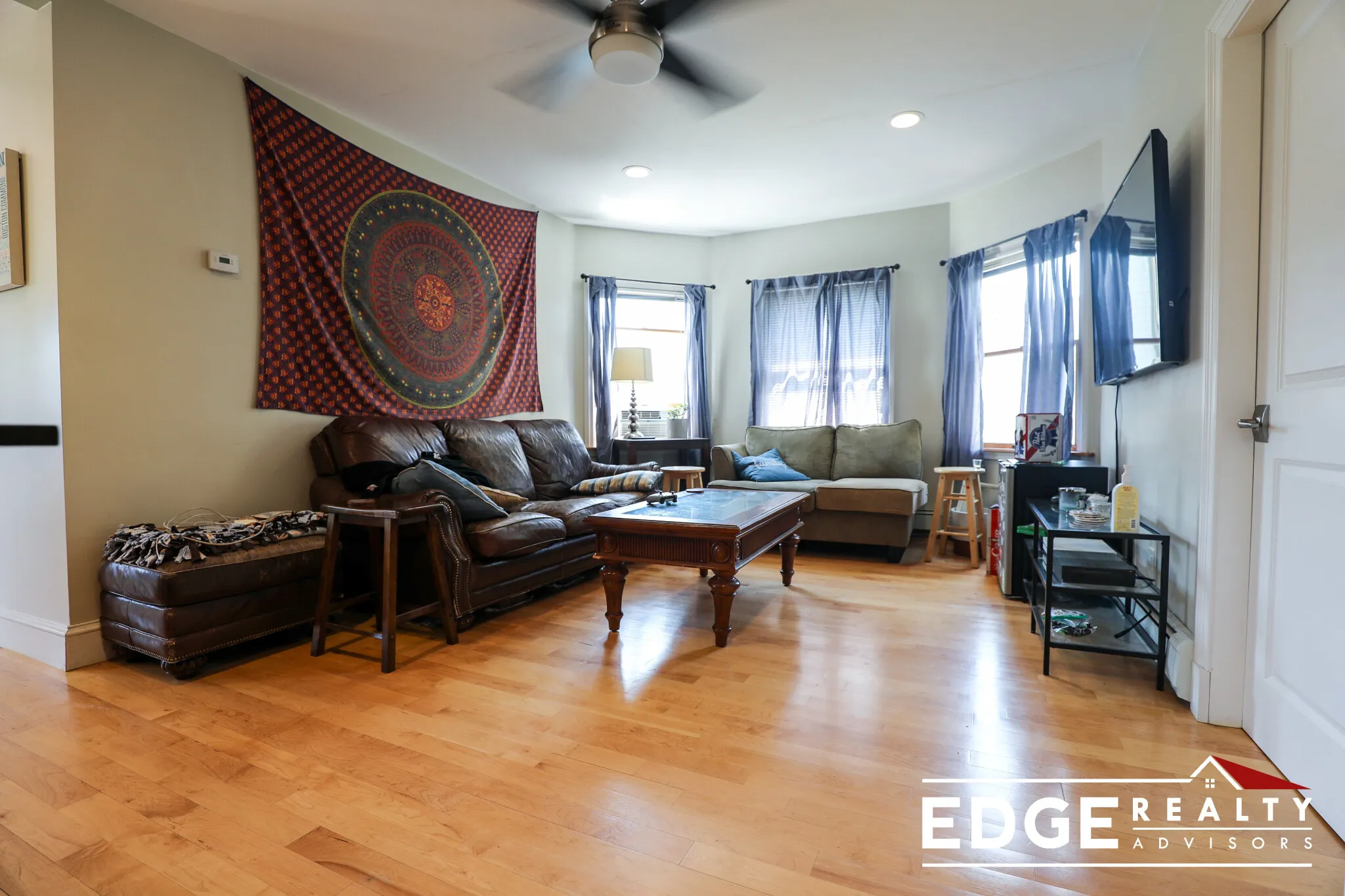 316 North Harvard St, Allston