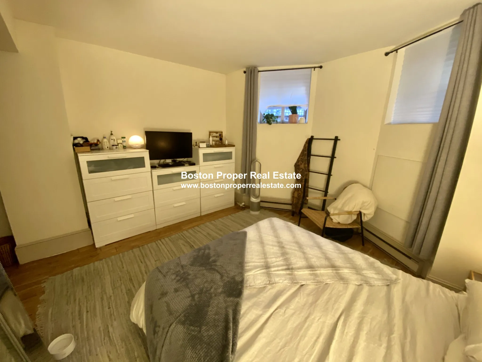 477 Beacon St, Back Bay