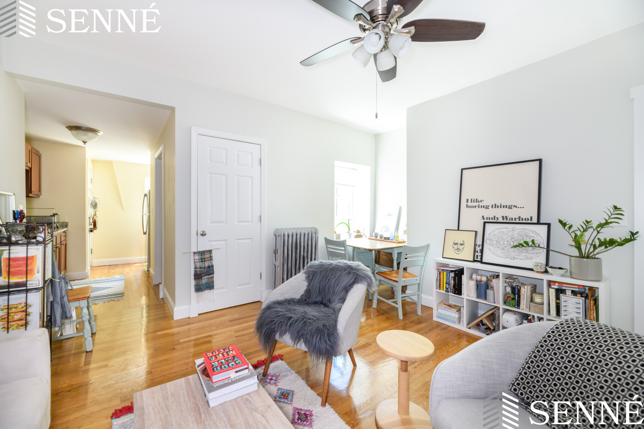 49 Laurel St, Ward Two