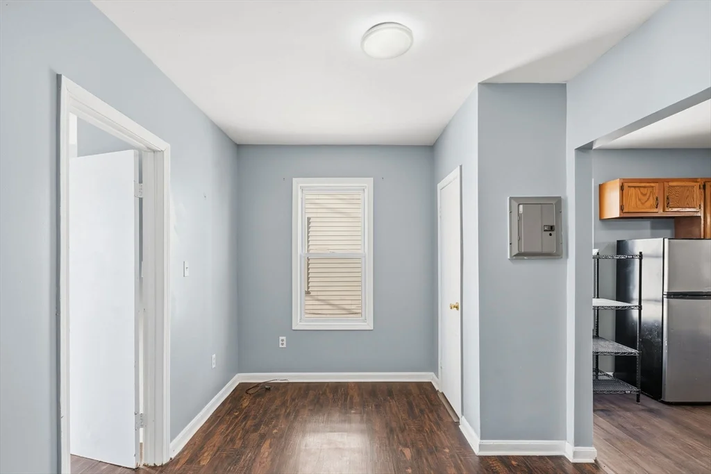 391 Rivet St, New Bedford