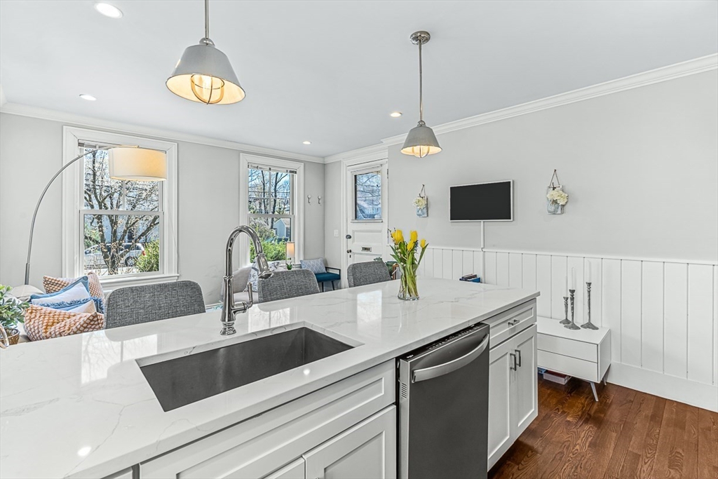 67 Church, Winchester