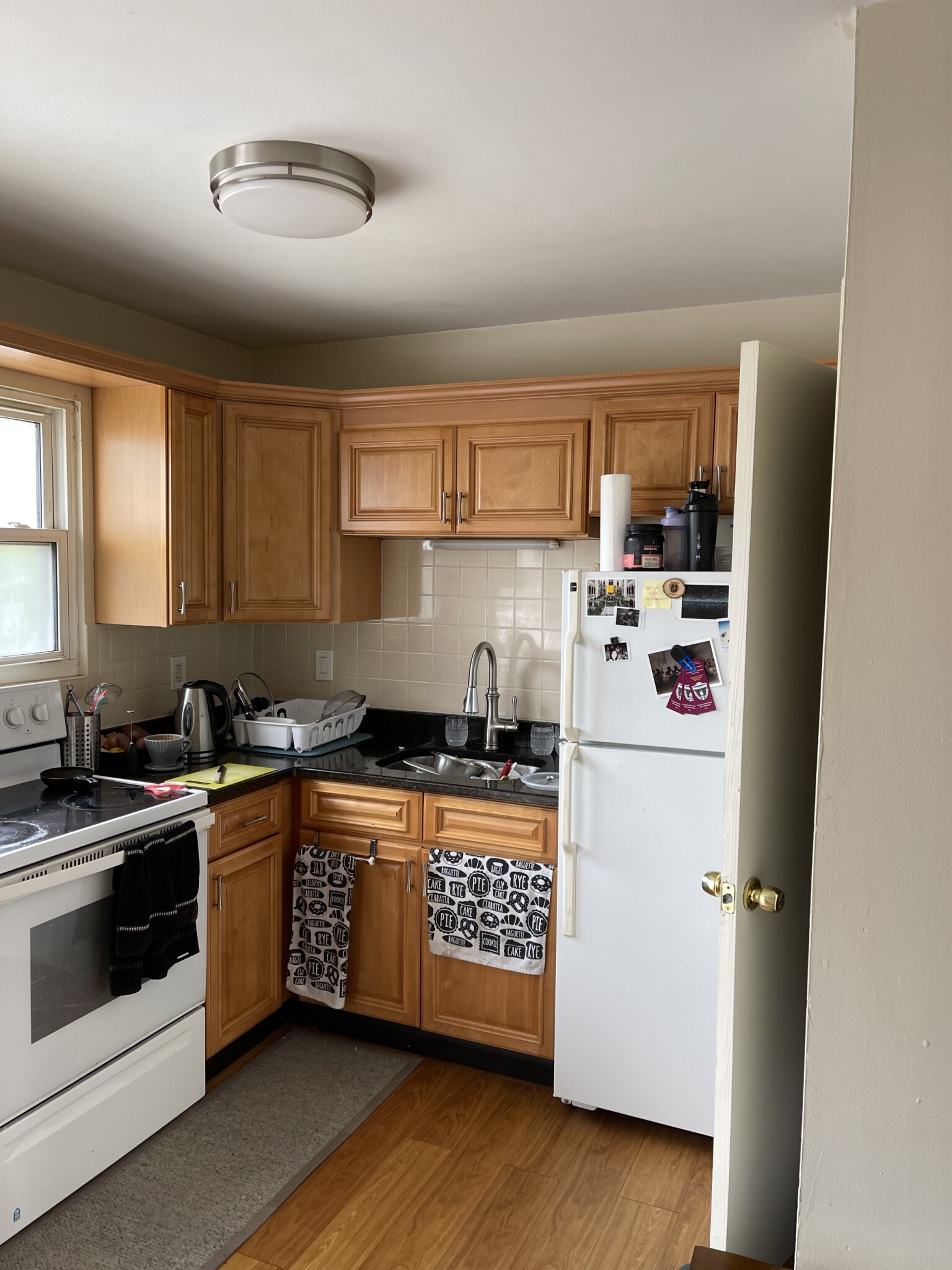 123 Clifton St, North Cambridge