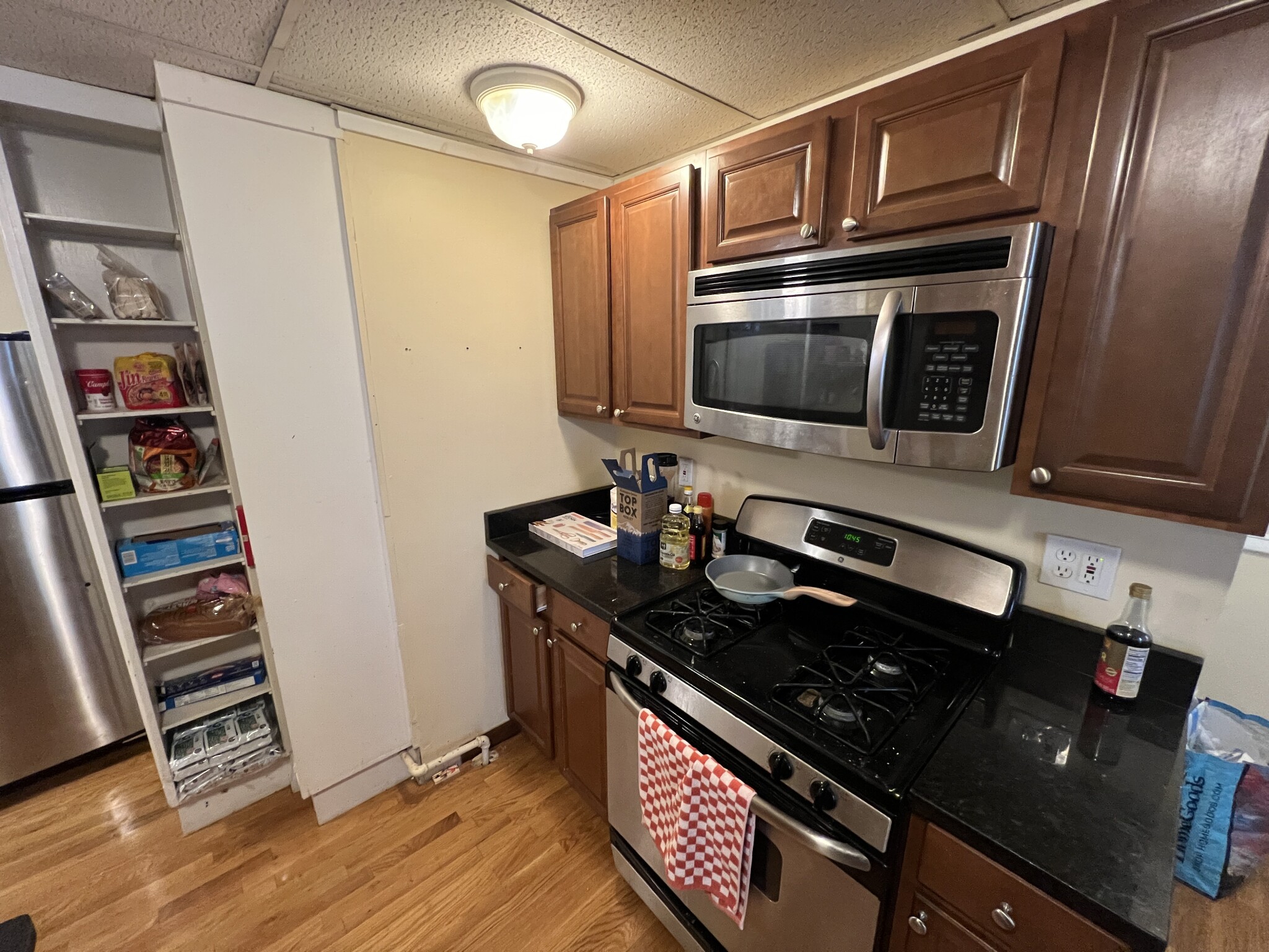 363 Beacon St, Ward Two