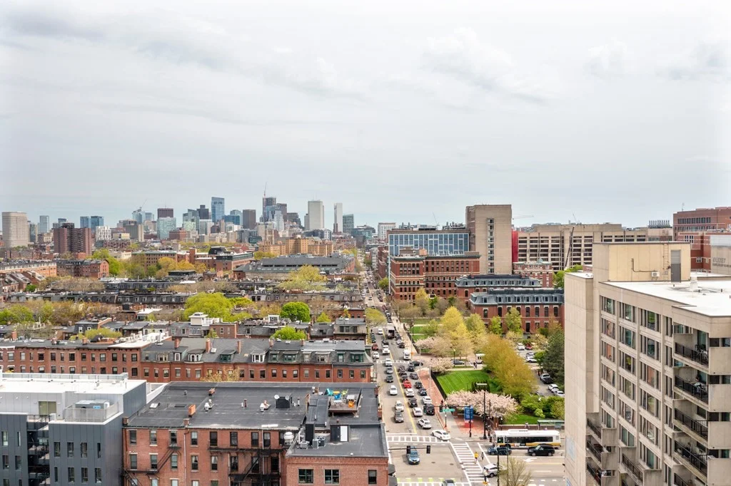 701 Massachusetts Ave, South End