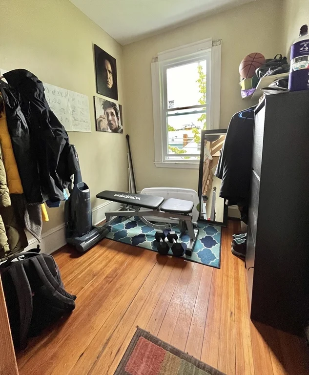 230 Hurley St, East Cambridge