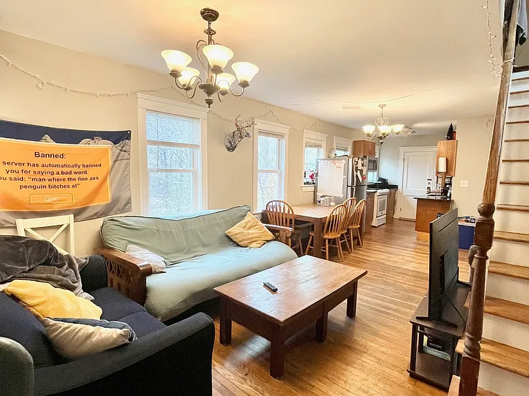 152-154 Parker Hill Ave, Mission Hill