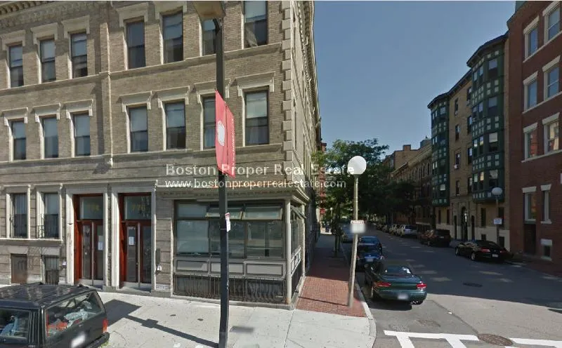 776 Columbus Ave, Roxbury