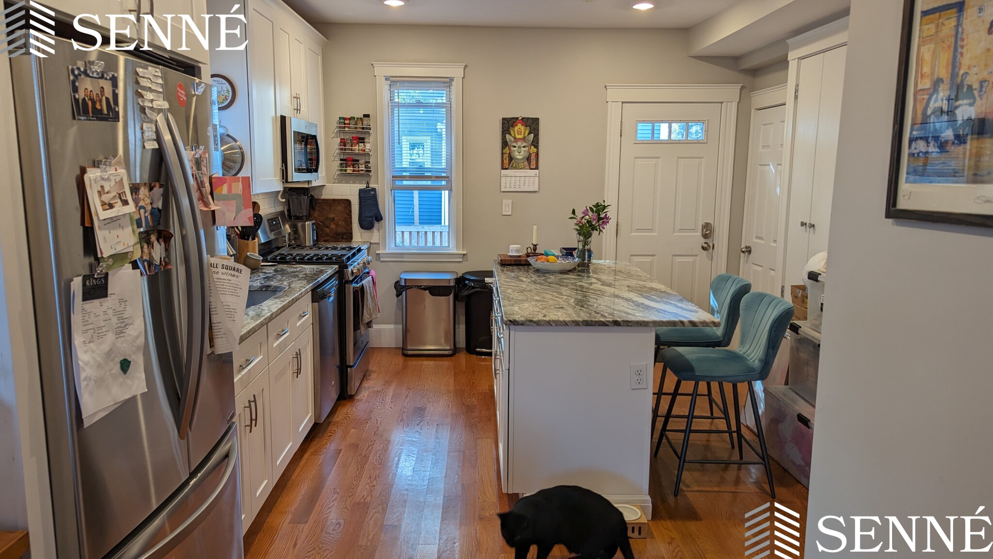 124 Pearson Rd, Tufts