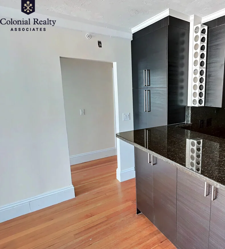 1614 Beacon St, Corey Hill