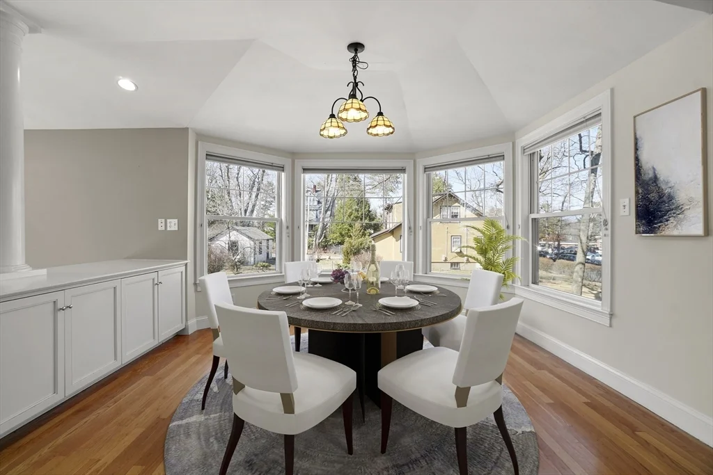 20 Donizetti St, Wellesley