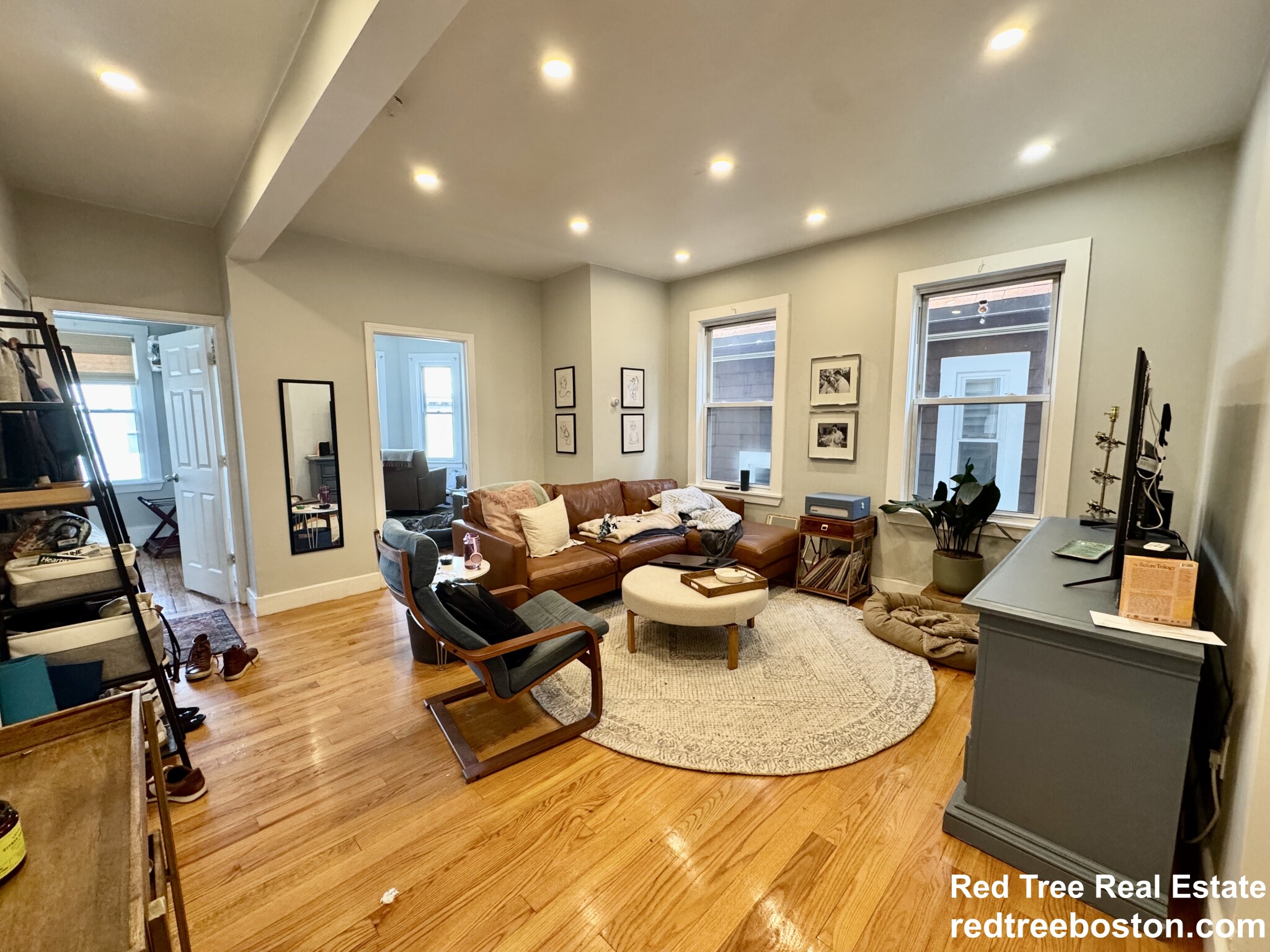 11 Anson St, Jamaica Plain