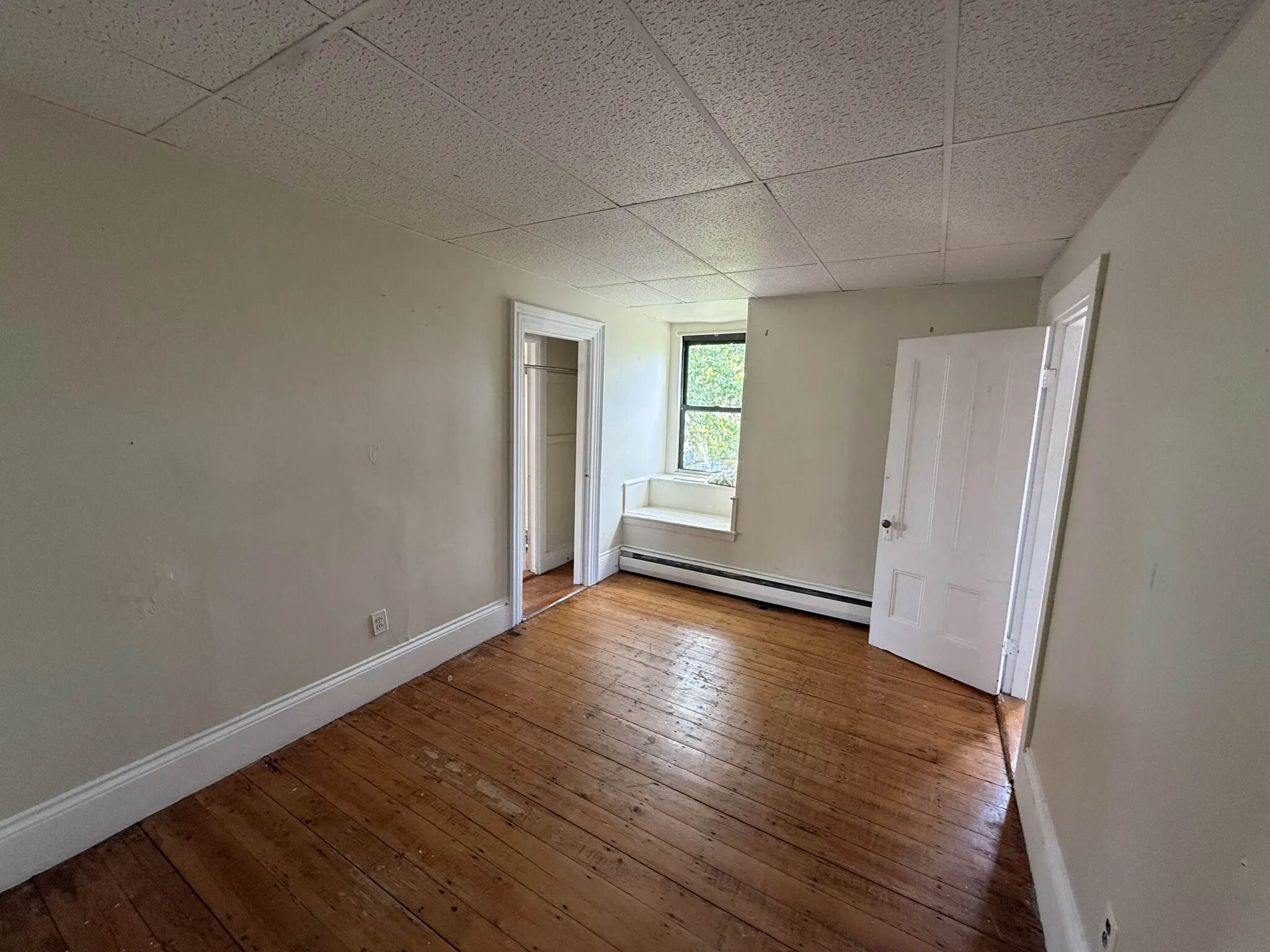 183 Harvard St, The Port