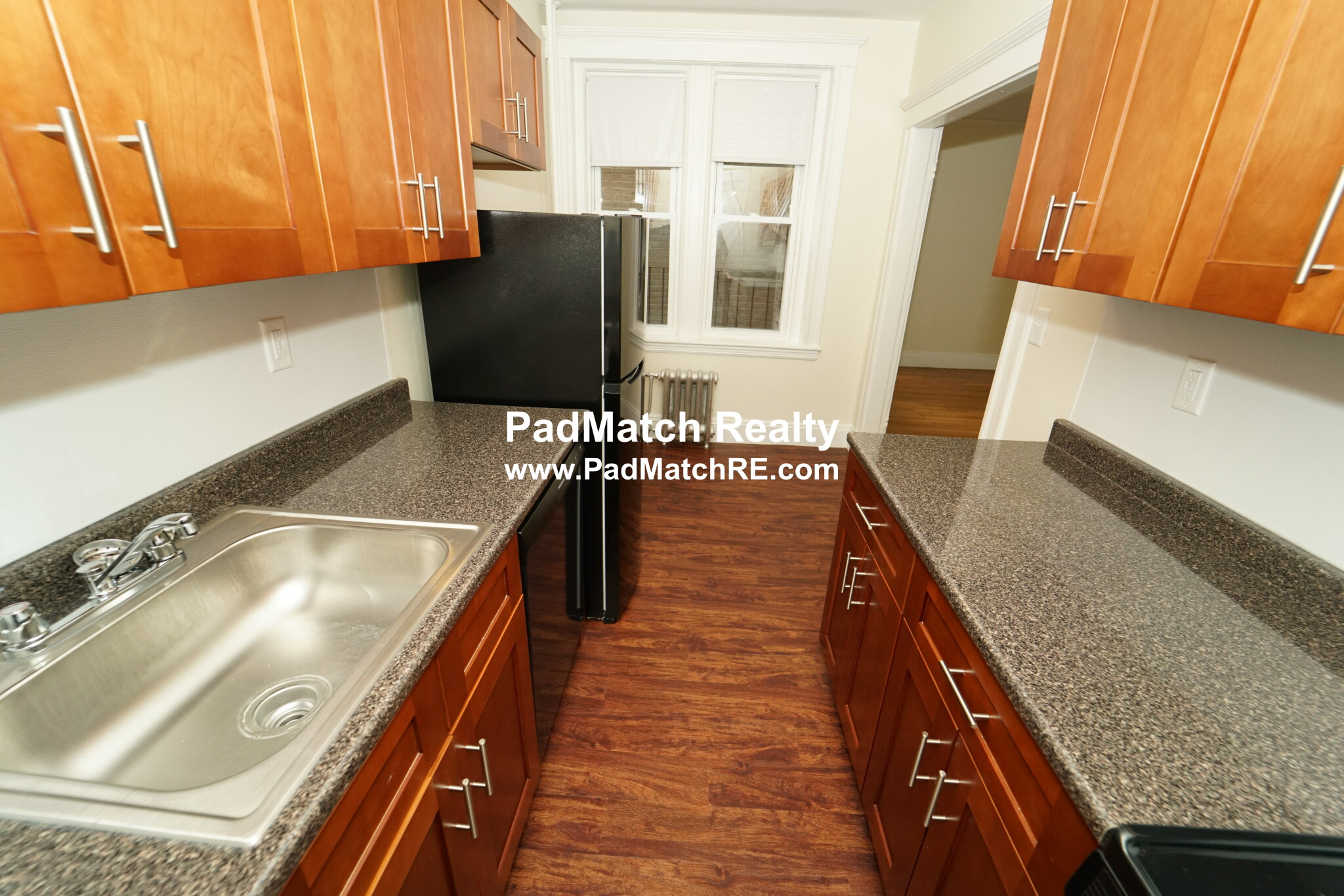 1171 Boylston St, Fenway