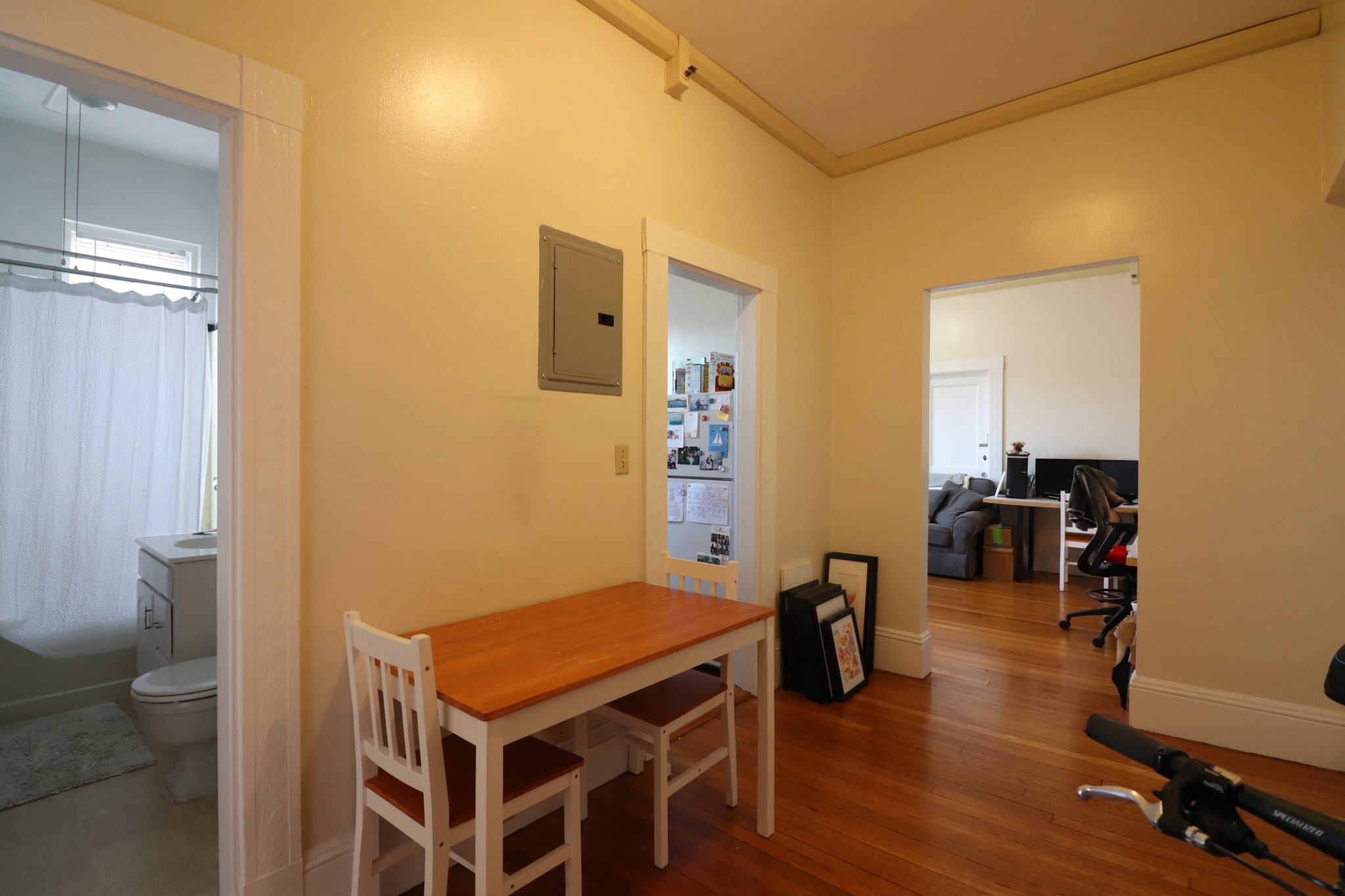 1477 Beacon St, Griggs Park