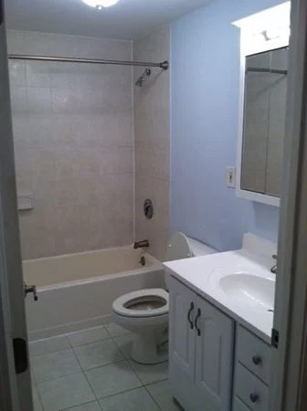 200 Northampton, South End