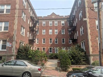 10 Agassiz St, Neighborhood Nine