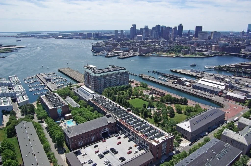 197 Eighth St, Charlestown