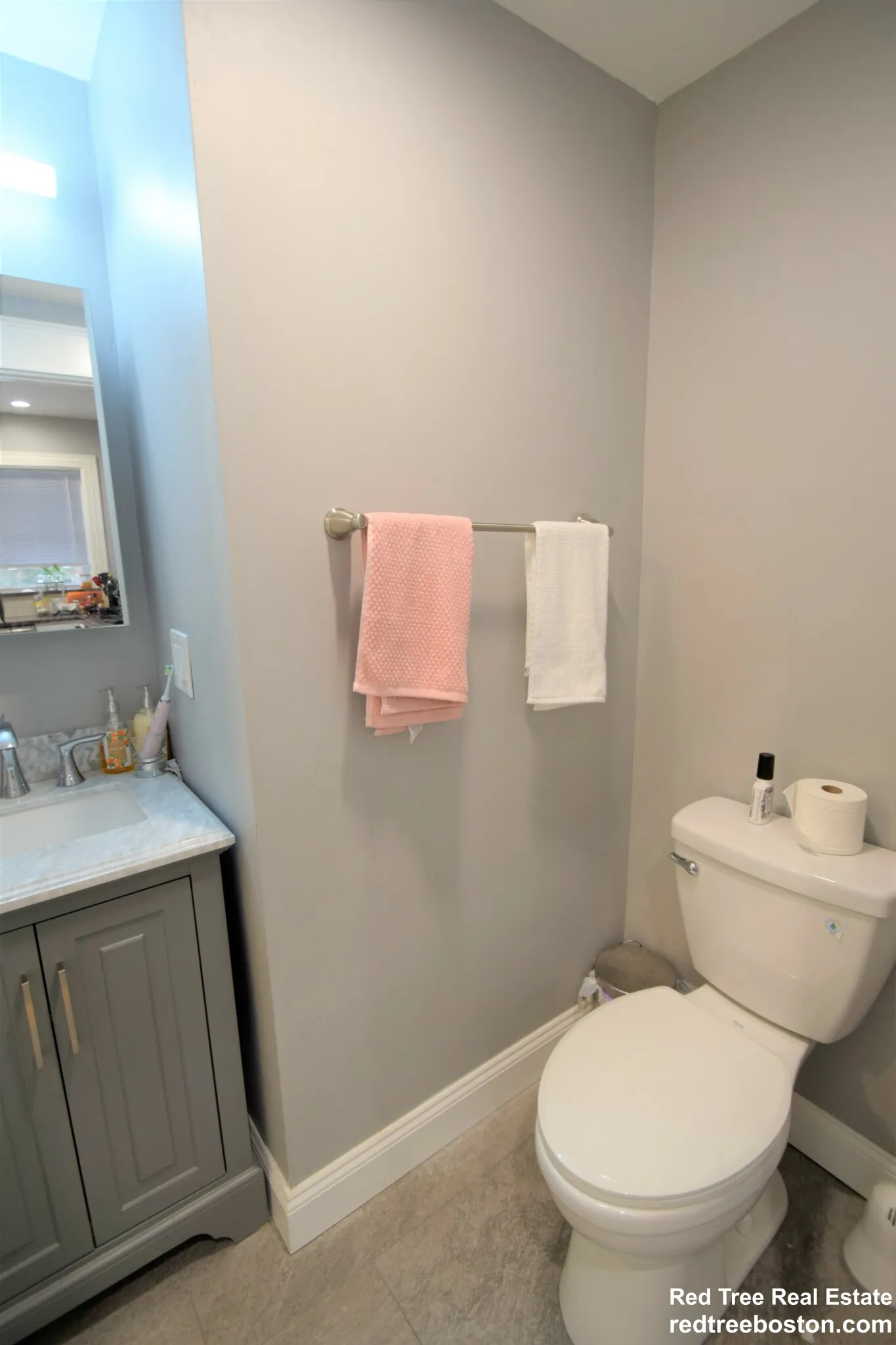 235 Chestnut Hill Ave, Brighton