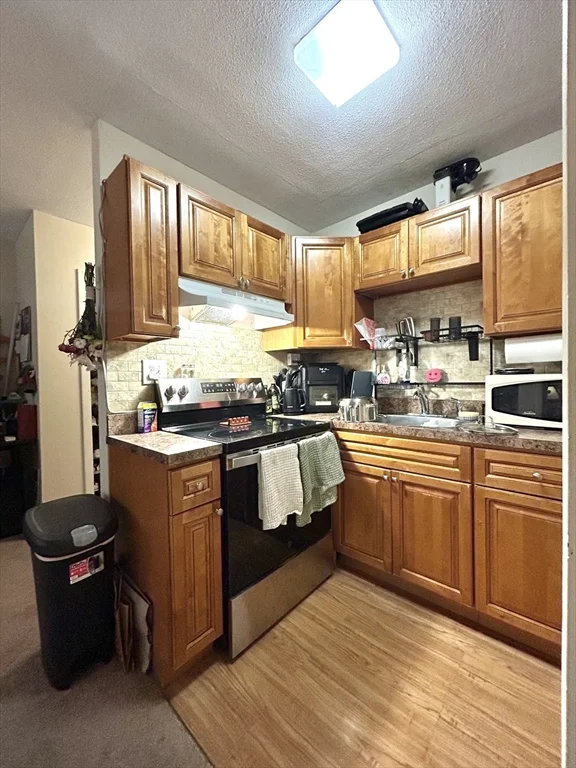 720 Bennington, East Boston