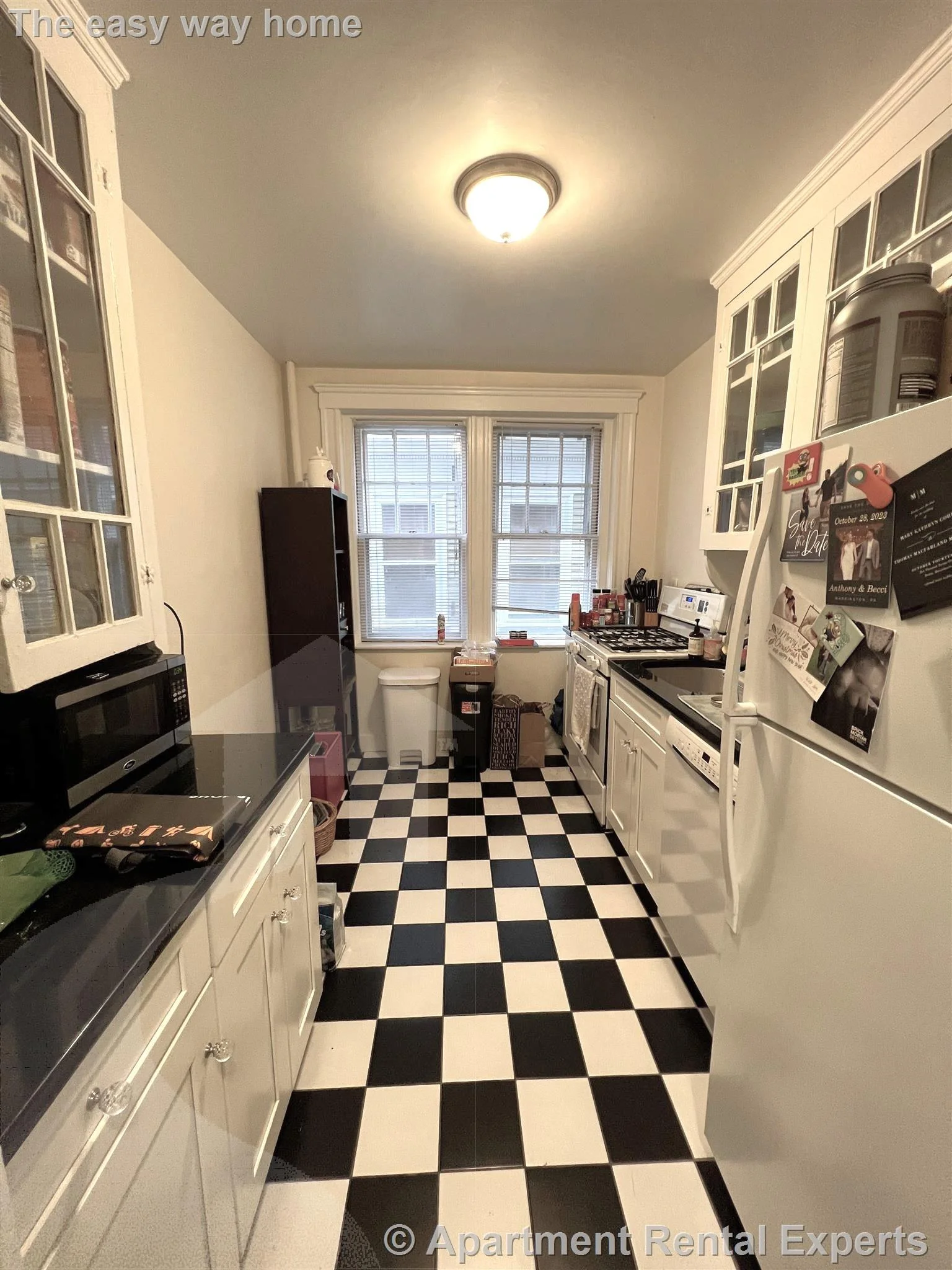 13 Ellery St, Mid Cambridge