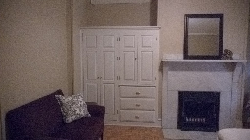 21 Beacon St, Beacon Hill