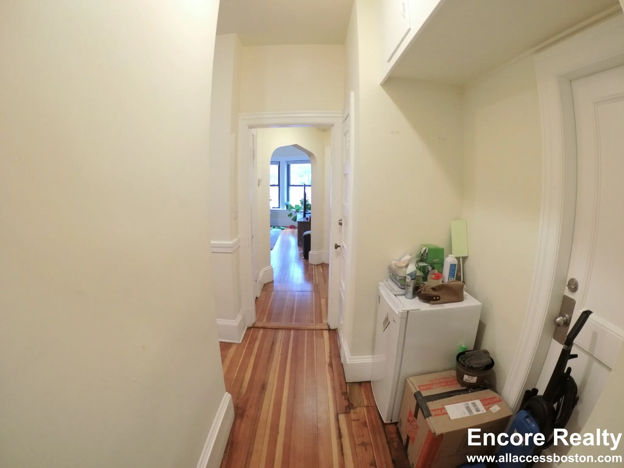 1463 Beacon St, Griggs Park