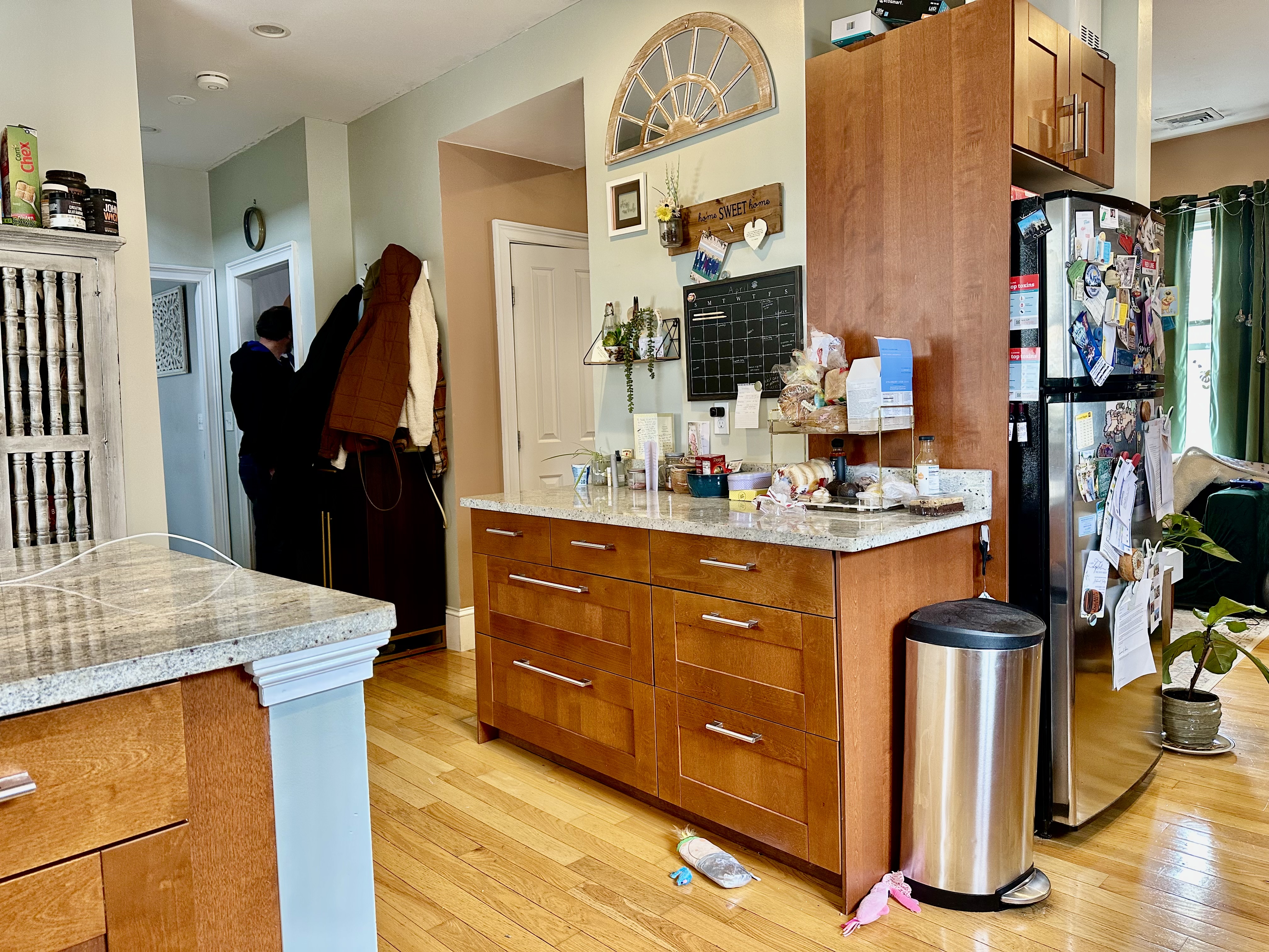 97 Dover St, Davis Square