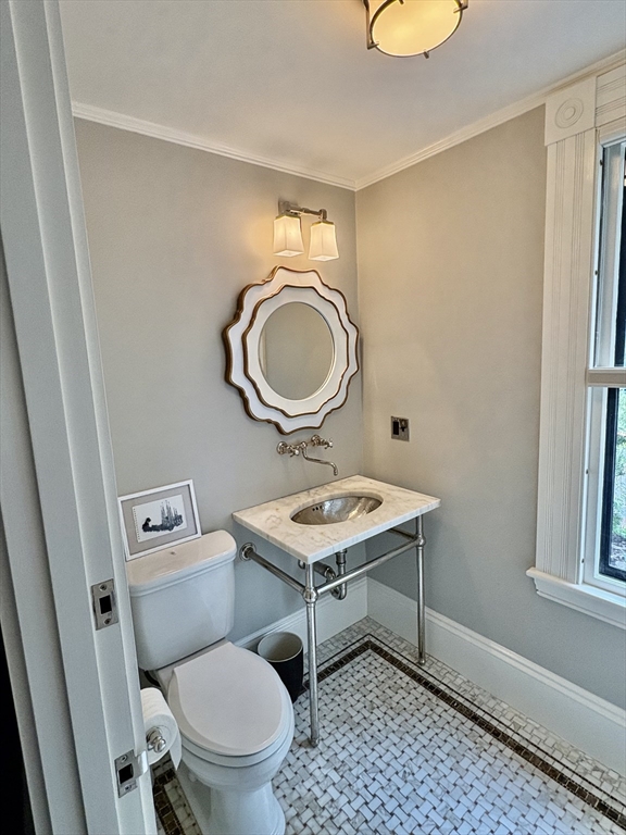 25 Lancaster, Cambridge