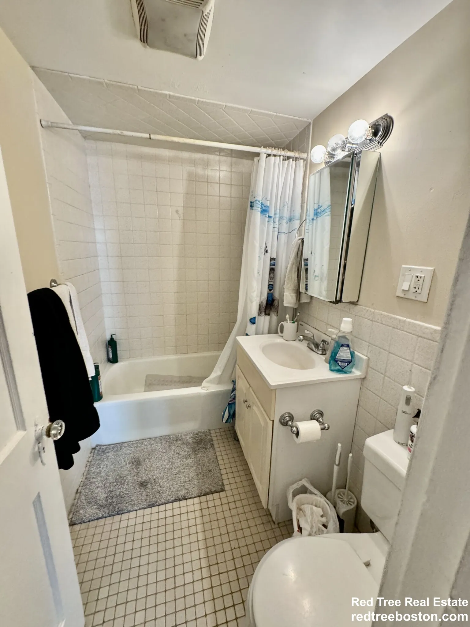 4907 Washington St, West Roxbury