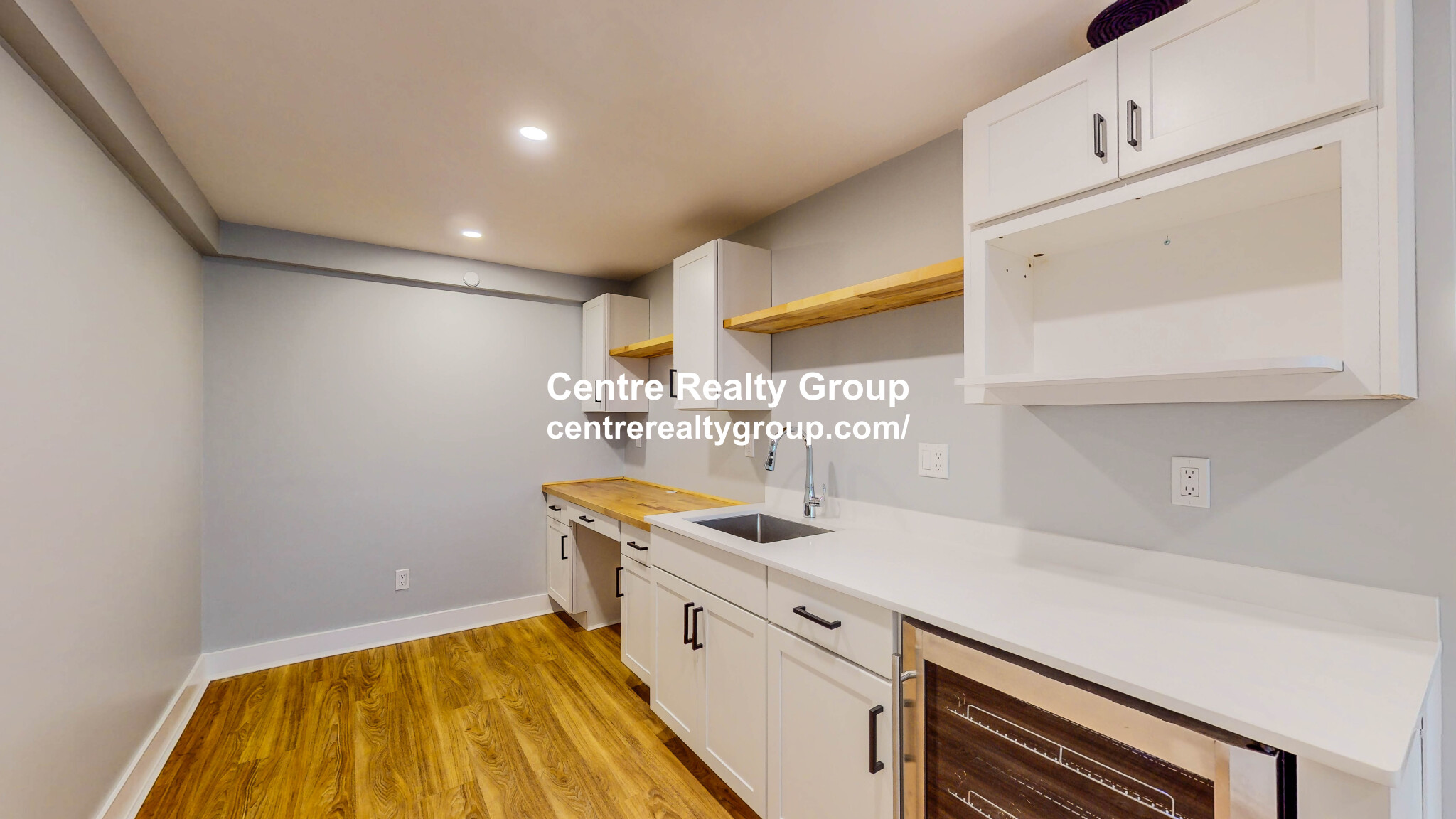 132 Sherman St, Neighborhood Nine